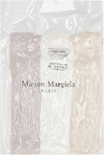 Load image into Gallery viewer, Set of three cotton t-shirts

