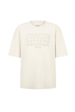 Load image into Gallery viewer, Cotton T-shirt with short sleeves
