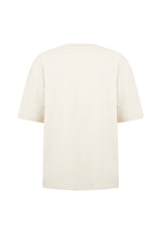 Load image into Gallery viewer, Cotton T-shirt with short sleeves
