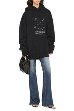 Load image into Gallery viewer, Hooded sweatshirt
