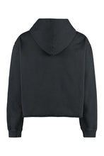 Load image into Gallery viewer, Hooded sweatshirt
