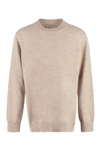 Load image into Gallery viewer, Wool blend pullover
