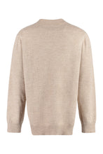 Load image into Gallery viewer, Wool blend pullover
