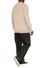 Load image into Gallery viewer, Wool blend pullover
