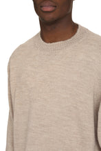 Load image into Gallery viewer, Wool blend pullover
