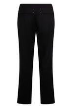 Load image into Gallery viewer, Straight pants in virgin wool
