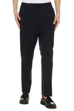 Load image into Gallery viewer, Wool blend trousers
