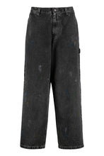Load image into Gallery viewer, Tapered fit jeans
