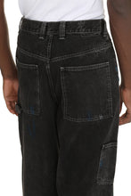 Load image into Gallery viewer, Tapered fit jeans
