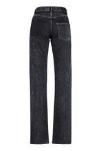Load image into Gallery viewer, Straight leg jeans
