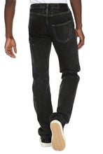 Load image into Gallery viewer, Straight leg jeans
