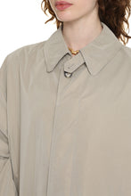 Load image into Gallery viewer, Long trench coat
