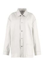 Load image into Gallery viewer, Denim jacket
