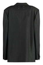 Load image into Gallery viewer, Wool blazer
