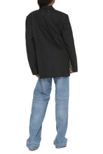 Load image into Gallery viewer, Wool blazer
