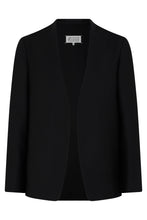 Load image into Gallery viewer, Open jacket in virgin wool
