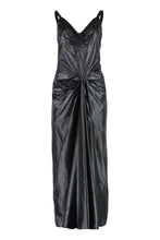 Load image into Gallery viewer, V-neck dress
