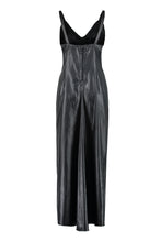 Load image into Gallery viewer, V-neck dress
