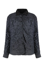 Load image into Gallery viewer, Reversible padded jacket
