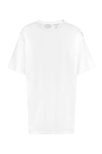 Load image into Gallery viewer, Printed oversize T-shirt
