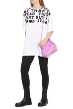 Load image into Gallery viewer, Printed oversize T-shirt
