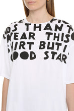 Load image into Gallery viewer, Printed oversize T-shirt
