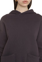 Load image into Gallery viewer, Cotton hoodie
