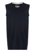Load image into Gallery viewer, Knitted wool vest
