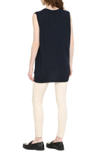 Load image into Gallery viewer, Knitted wool vest
