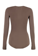 Load image into Gallery viewer, Jersey bodysuit
