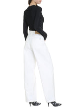 Load image into Gallery viewer, Long sleeve jersey bodysuit
