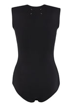 Load image into Gallery viewer, Jersey bodysuit
