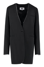 Load image into Gallery viewer, Oversized blazer
