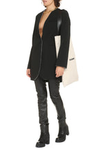 Load image into Gallery viewer, Oversized blazer
