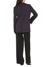 Load image into Gallery viewer, Wool blend blazer

