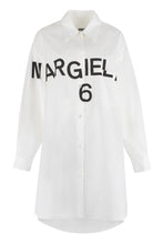 Load image into Gallery viewer, Oversize shirt
