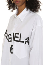 Load image into Gallery viewer, Oversize shirt
