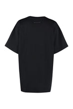 Load image into Gallery viewer, Logo cotton t-shirt
