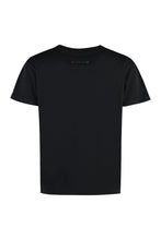 Load image into Gallery viewer, Logo cotton t-shirt
