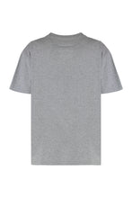 Load image into Gallery viewer, T-shirt with spray effect
