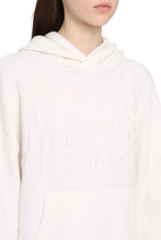 Load image into Gallery viewer, Knitted hoodie
