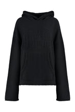 Load image into Gallery viewer, Knitted hoodie
