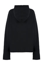 Load image into Gallery viewer, Knitted hoodie
