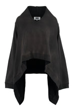Load image into Gallery viewer, Oversize cotton sweatshirt
