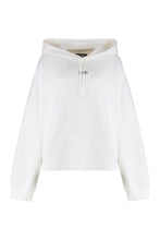 Load image into Gallery viewer, Cotton hoodie
