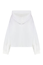 Load image into Gallery viewer, Cotton hoodie
