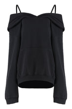Load image into Gallery viewer, Cotton hoodie
