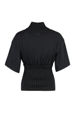 Load image into Gallery viewer, Wool blend T-shirt

