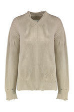Load image into Gallery viewer, Wool blend sweater
