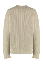 Load image into Gallery viewer, Wool blend sweater

